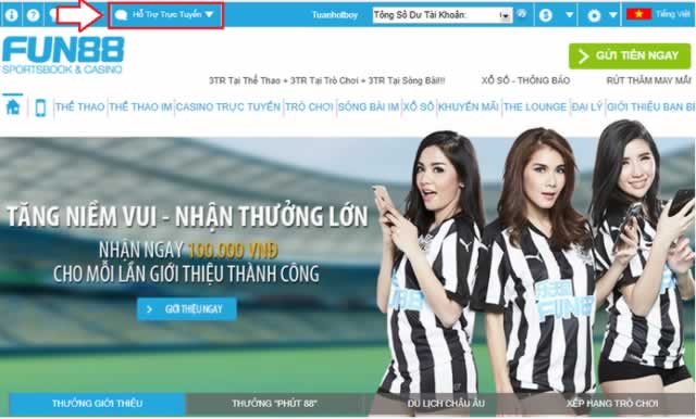 Trang web xổ số hàng đầu Benbet - Benbet