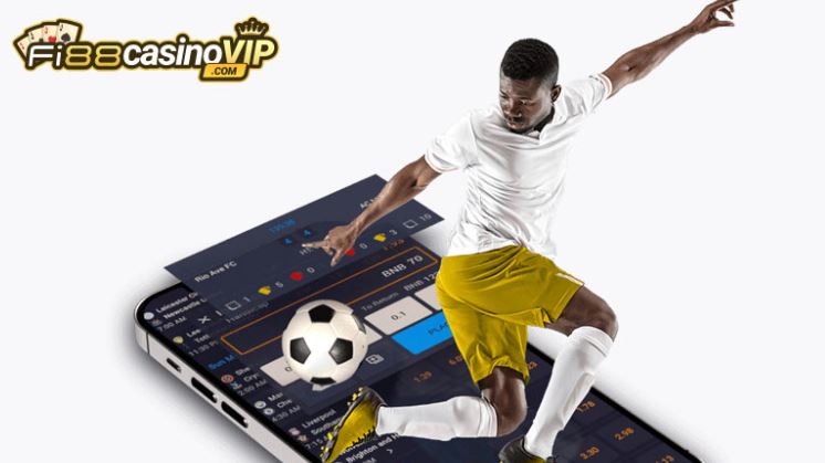 Giới thiệu ngắn gọn về Ev8: một công ty game hàng đầu và uy tín - Ev8