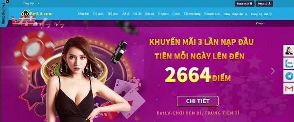 Chất lượng các trò chơi trên trang web D9bet 356 như thế nào? - D9bet