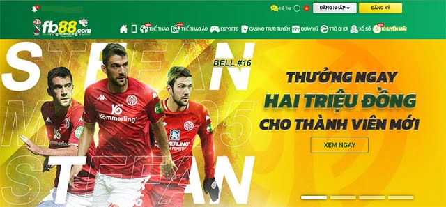 Tại sao bạn nên nạp tiền vào tài khoản Bongdalu để tham gia các trò chơi trực tuyến? - Bongdalu