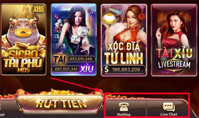 Nền tảng trò chơi xúc xắc trực tuyến cấp độ Bet999 - Bet999