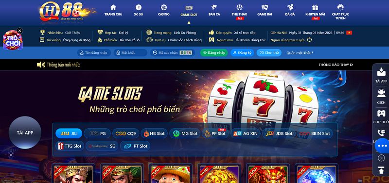 Betway có hoạt động tốt trên các điện thoại cấu hình thấp hoặc với kết nối mạng chậm không? - Betway