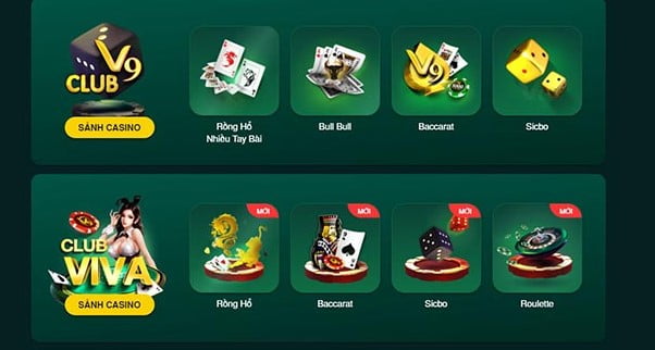 Ưu điểm của các trận đấu giải hạng 789Win - 789Win