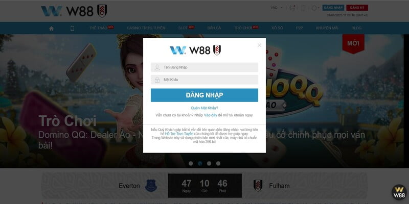Hướng dẫn hoạt động quảng bá trò chơi 8Kbet - 8Kbet