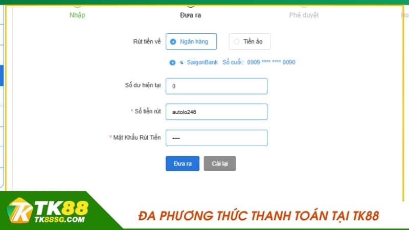 Phân tích một cầu thủ ghi bàn ở cấp độ 88Bet - 88Bet