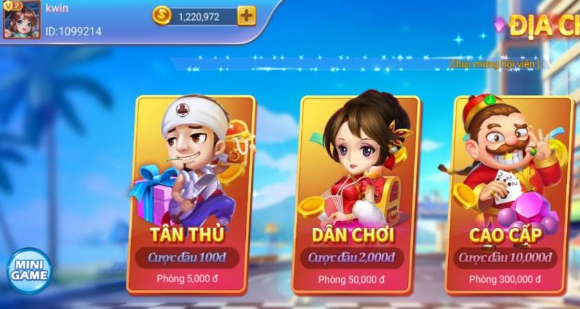 Tôi có thể làm thế nào để có cơ hội thăng tiến từ cấp độ Nbet? - Nbet