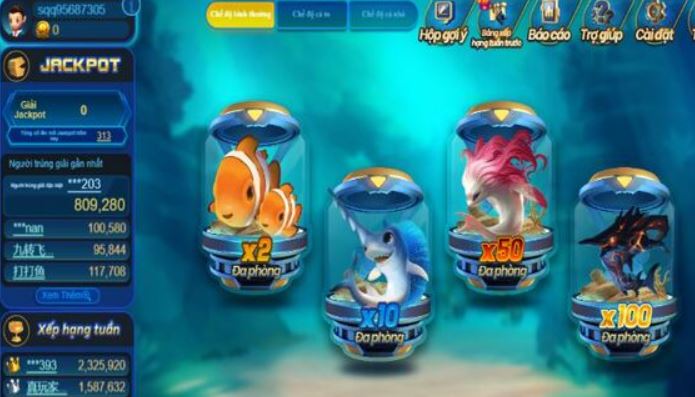 Tổng quan về nền tảng 33Win - 33Win