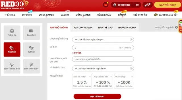 Các chính sách và ưu đãi từ Banca - Banca