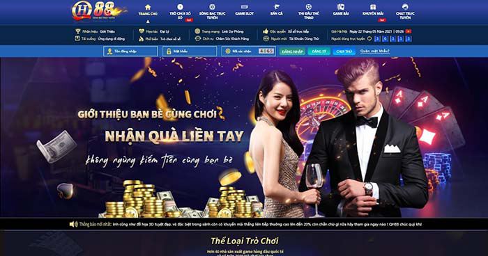 Phần thưởng tiếp cận nền tảng Tp88 (CDA) - Tp88
