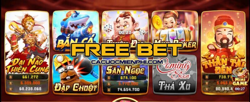 Các thư viện trò chơi được xếp hạng 95Vn có nội dung rất phong phú - 95Vn