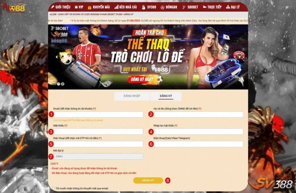Truy cập nhanh trang web game Gobet - Gobet