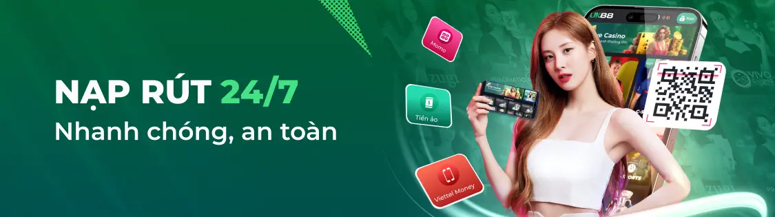 Thư viện trò chơi phong phú và hấp dẫn của Ptwin - Ptwin