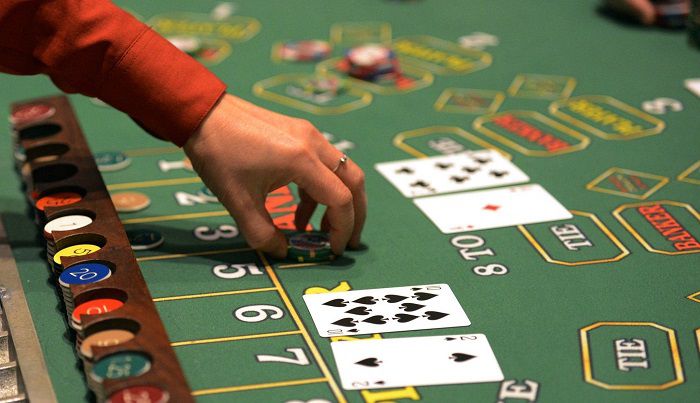 Có rất nhiều thể loại game cấp độ Vt999 để lựa chọn - Vt999