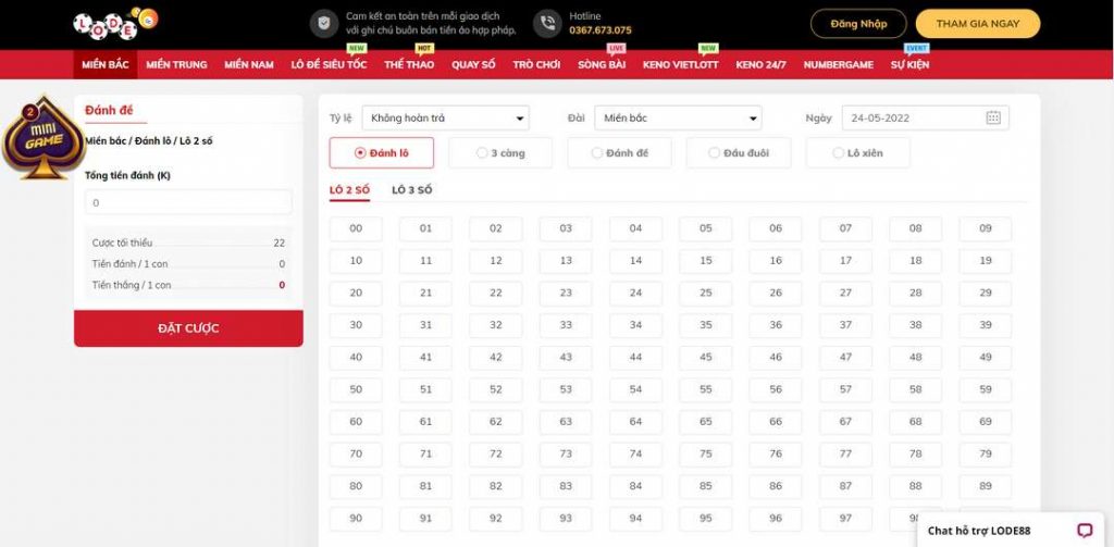 Các hoạt động quảng bá độc đáo của 77Bet - 77Bet