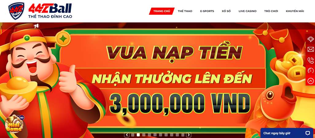 Trang web Zm88 (phiên bản web) - Zm88