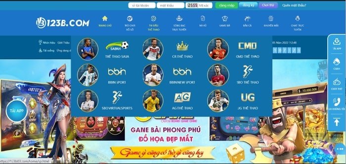 Vì sao công ty cá cược châu Á Jdb666 lại phổ biến đến vậy? - Jdb666