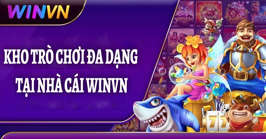 Hãy đến và trải nghiệm bộ sưu tập game Sb365 độc quyền của chúng tôi! - Sb365